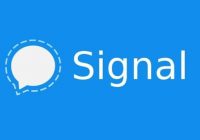 Signal for Windows 10