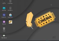 Cinema HD on Linux